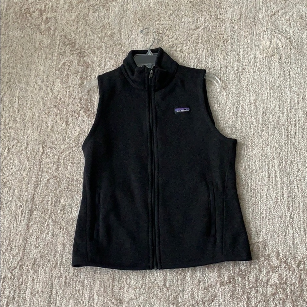 Patagonia Better Sweater Vest